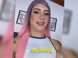 Scarllettsexy