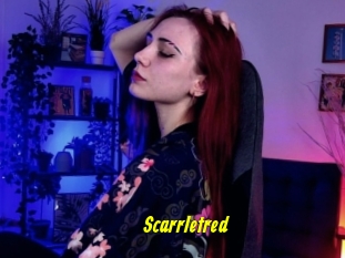 Scarrletred