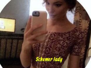 Schemer_lady