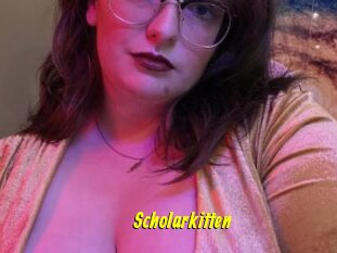 Scholarkitten