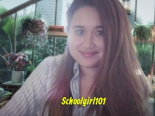 Schoolgirl101