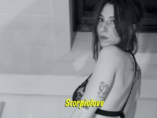Scorpiolove