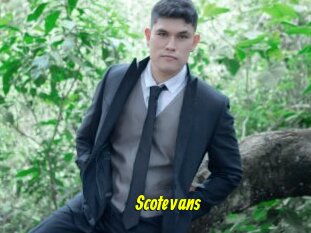 Scotevans