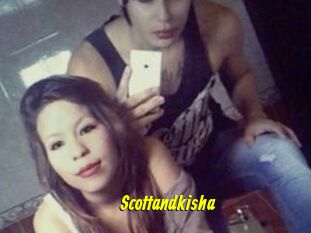Scottandkisha