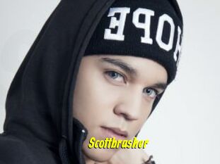 Scottbrasher