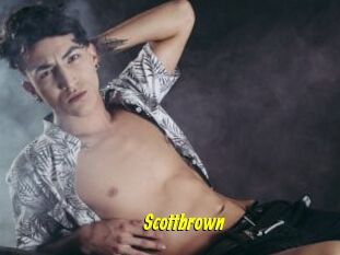 Scottbrown