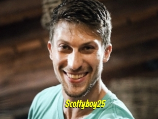 Scottyboy25