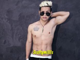 Scottymillls