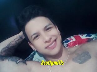 Scottymills
