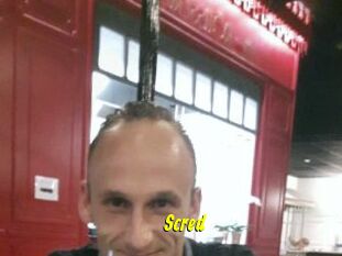 Scred