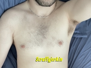 Scruffyjerkin