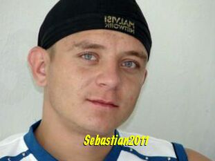 Sebastian2011
