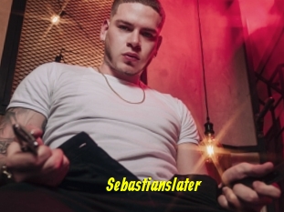 Sebastianslater