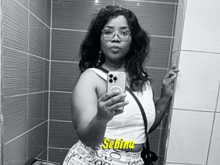 Sebina