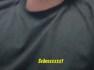 Sebosexxxx1
