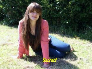 Secrect