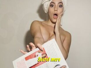 Secret_more