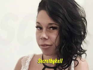 Secretbykell
