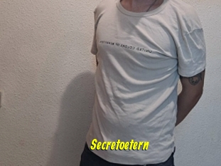 Secretoetern