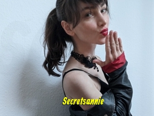 Secretsannie
