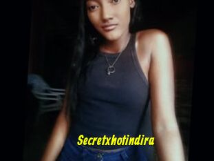 Secretxhotindira