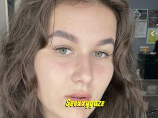 Seexxygaze