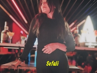 Sefali