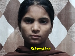 Sehnazkhan