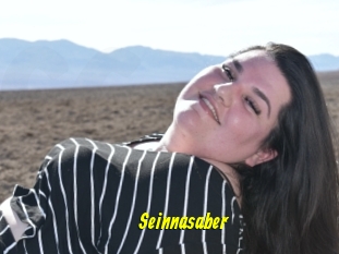 Seinnasaber