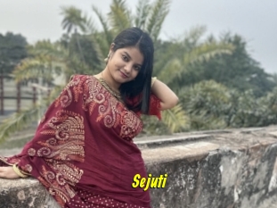 Sejuti