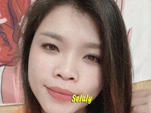 Selaly