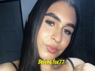 Selena_fox77