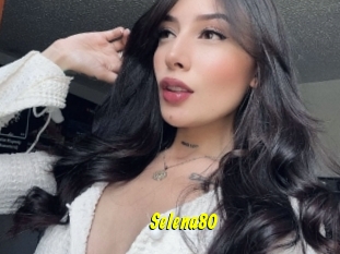 Selena80