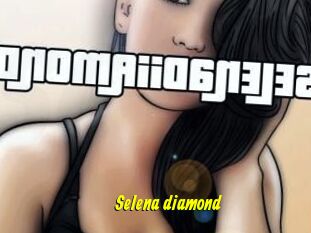 Selena_diamond