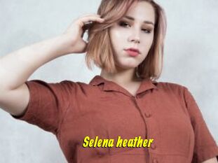 Selena_heather
