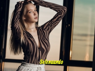 Selenaando