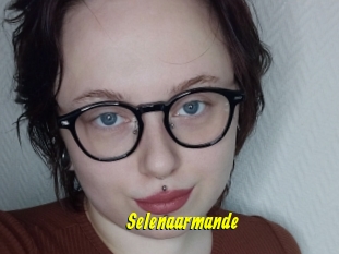 Selenaarmande