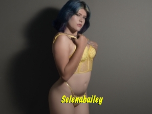 Selenabailey