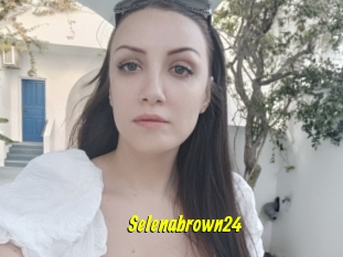 Selenabrown24
