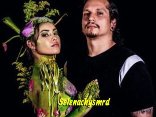 Selenachysmrd