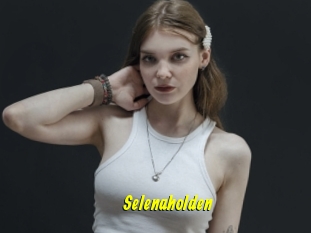Selenaholden
