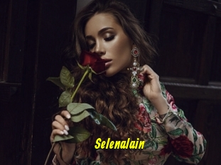 Selenalain