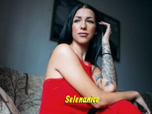 Selenanice