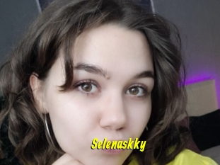 Selenaskky
