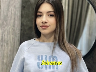 Selenavos