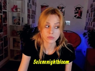 Selenenightbloom