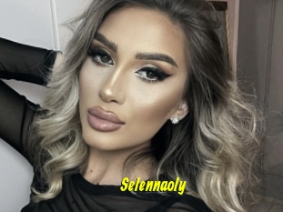 Selennaoly
