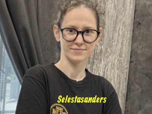 Selestasanders
