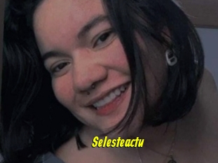 Selesteactu