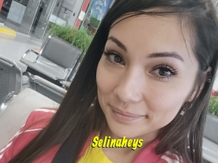 Selinaheys